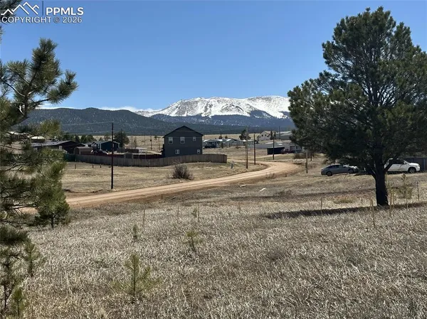 $60,000 | 333 Golden Grain Lane, Divide, CO 80814