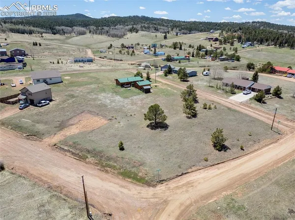 $60,000 | 333 Golden Grain Lane, Divide, CO 80814