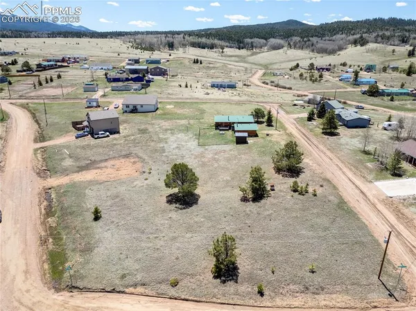 $60,000 | 333 Golden Grain Lane, Divide, CO 80814
