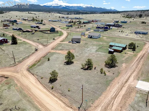$60,000 | 333 Golden Grain Lane, Divide, CO 80814