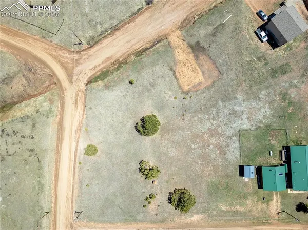 $60,000 | 333 Golden Grain Lane, Divide, CO 80814