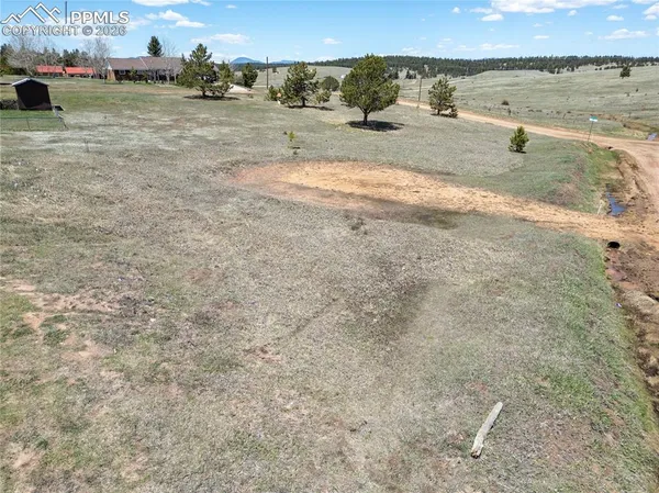 $60,000 | 333 Golden Grain Lane, Divide, CO 80814