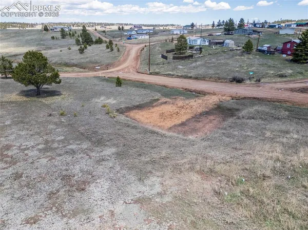 $60,000 | 333 Golden Grain Lane, Divide, CO 80814