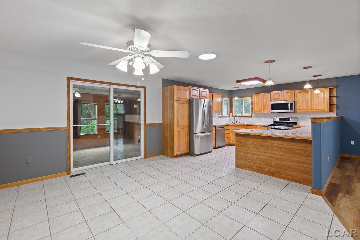 2010 South Kane Road Stockbridge, MI 49285 - Photo 19 of 80