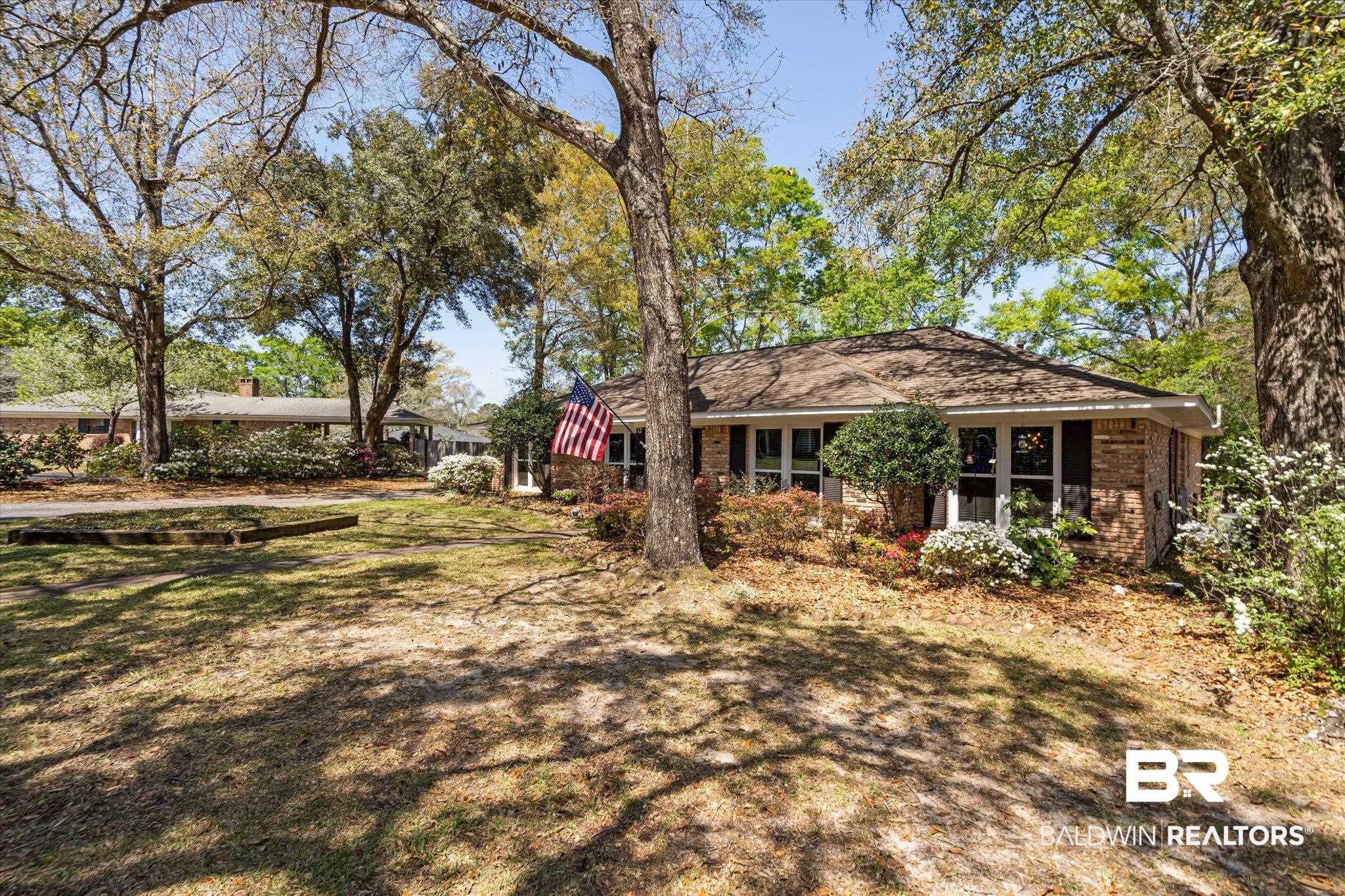 6676 Hounds Run South Mobile, AL 36608 - Photo 23 of 23
