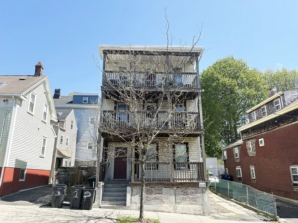 $945,000 | 15 Shurtleff Street, Chelsea, MA 02150