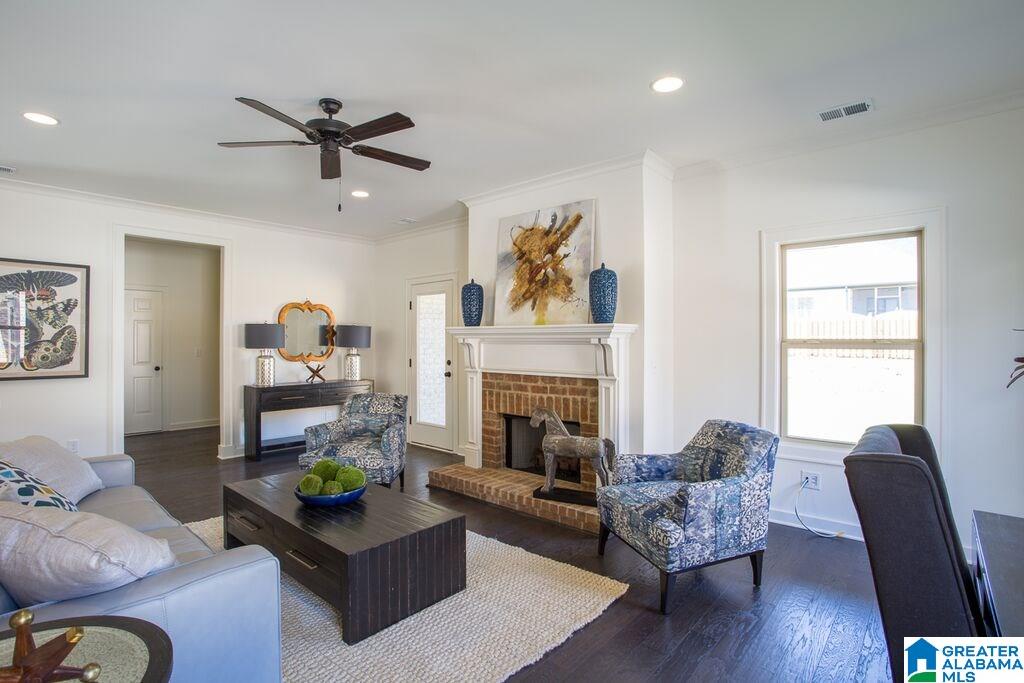 2636 Montauk Road Birmingham, AL 35226 - Photo 21 of 38