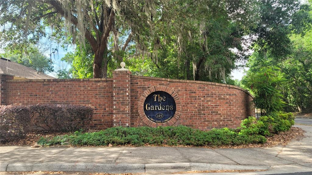 4926 Northwest 78 Road Gainesville, FL 32653 - Photo 18 of 18 a view of outdoor space and yard