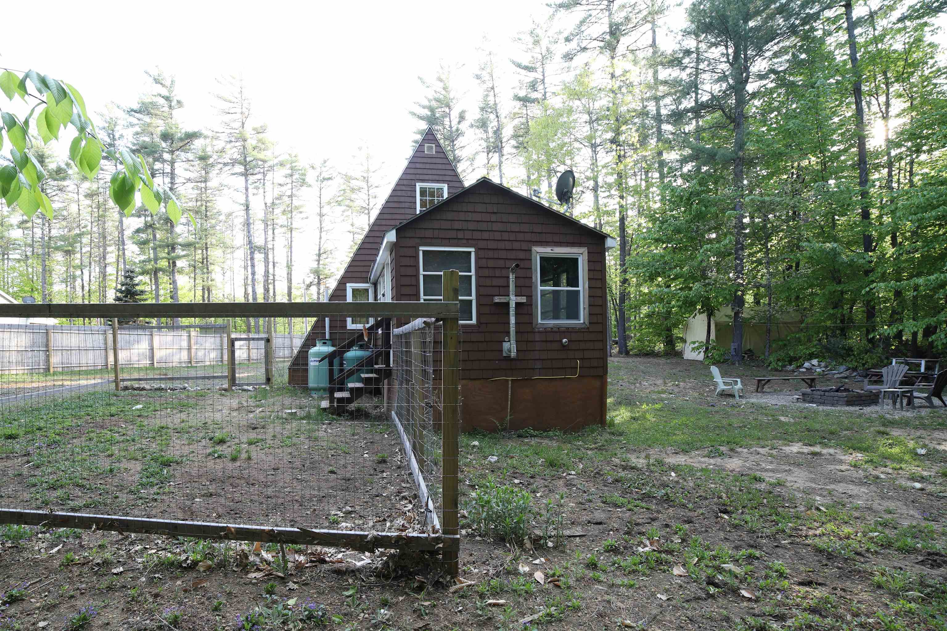 159 Dearborn Road Wakefield, NH 03830 - Photo 24 of 26
