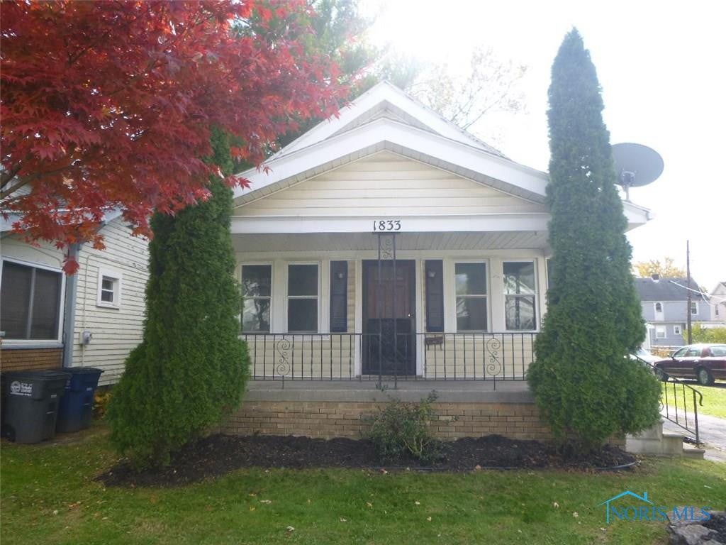 1833 Mansfield Road Toledo, OH 43613 - Photo 1 of 18 Gallery Image 1