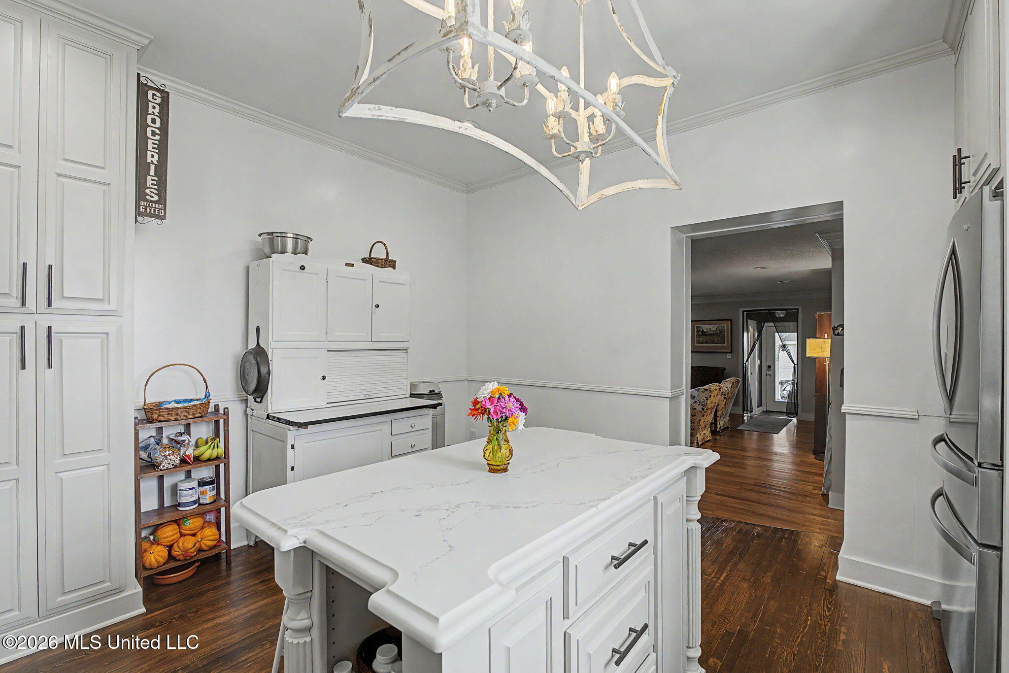12911 Star Landing Road Lake Cormorant, MS 38641 - Photo 24 of 54 Spacious kitchen