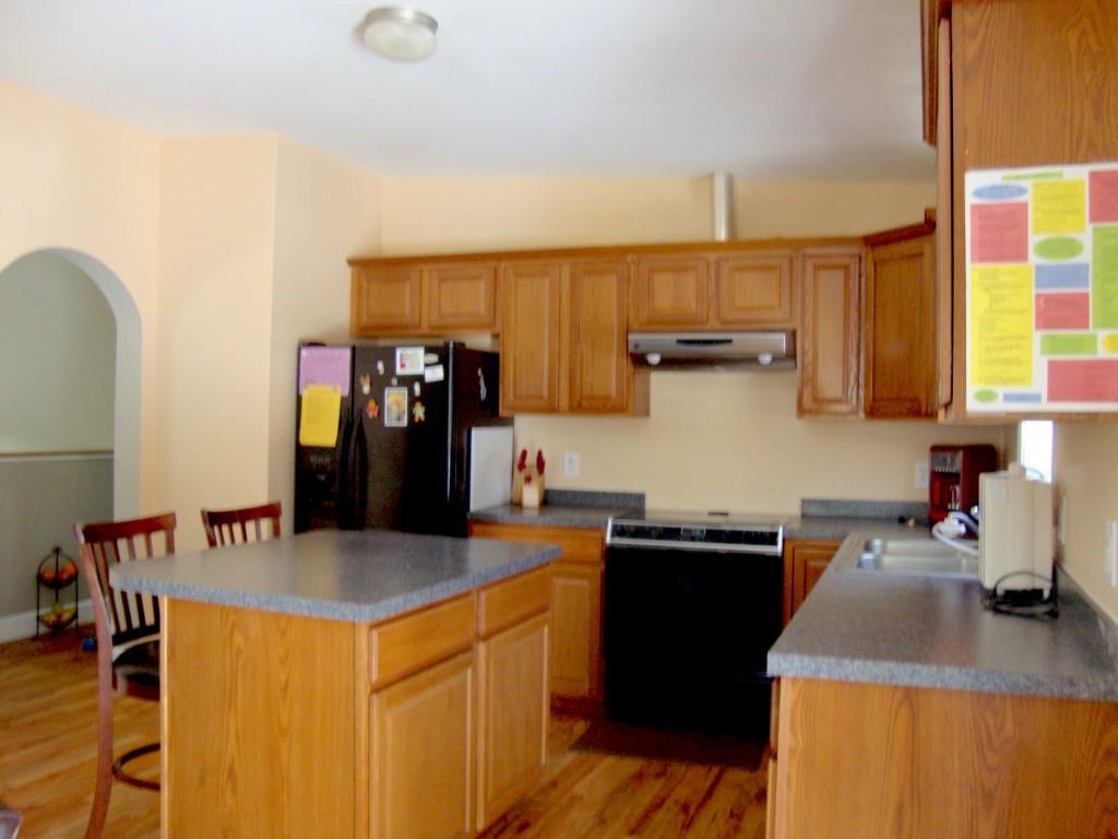 18 Skillin Road Cumberland Center, ME 04021 - Photo 8 of 35 Kitchen