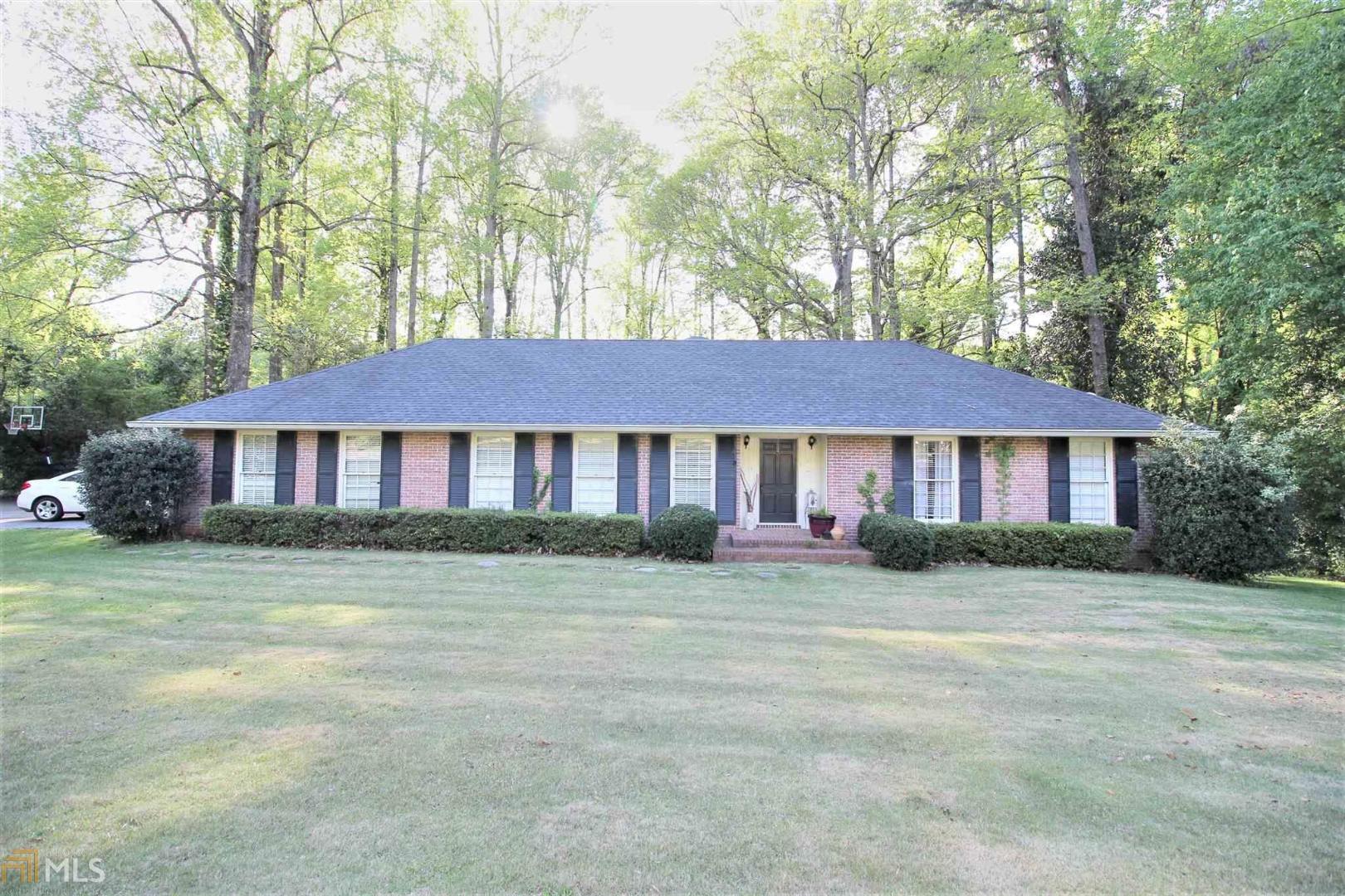 714 Ridgecrest Road LaGrange, GA 30240 - Photo 1 of 1 Gallery Image 1
