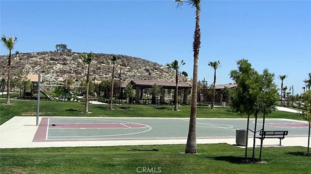 67 Eclipse Lake Forest, CA 92630 - Photo 17 of 20 a view of a park