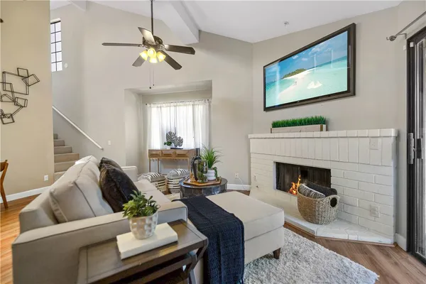 $750,000 | 345 Avocado Street, Unit 201A, Costa Mesa, CA 92627