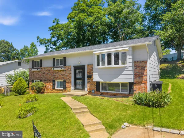 $429,000 | 1504 Birchwood Drive, Oxon Hill, MD 20745