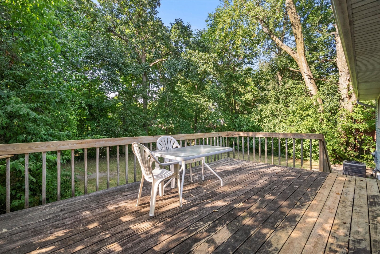 55 Codorus Road Montgomery, IL 60538 - Photo 23 of 27 a view of a chairs and table on the wooden floor