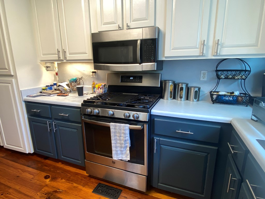 347 Heritage Road Williston, SC 29853 - Photo 45 of 47