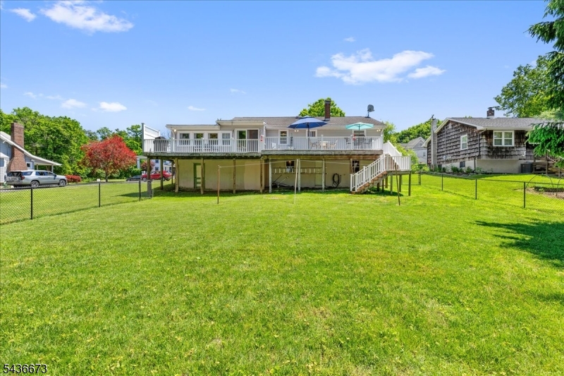 62 New Street Hampton, NJ 08827 - Photo 26 of 29