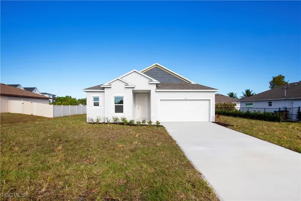 $379,900 | 1431 Southwest 4th Lane, Cape Coral, FL 33991
