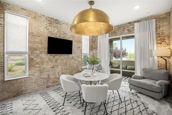 $1,350,000 | 11280 Granite Ridge Drive, Unit 1105, Las Vegas, NV 89135