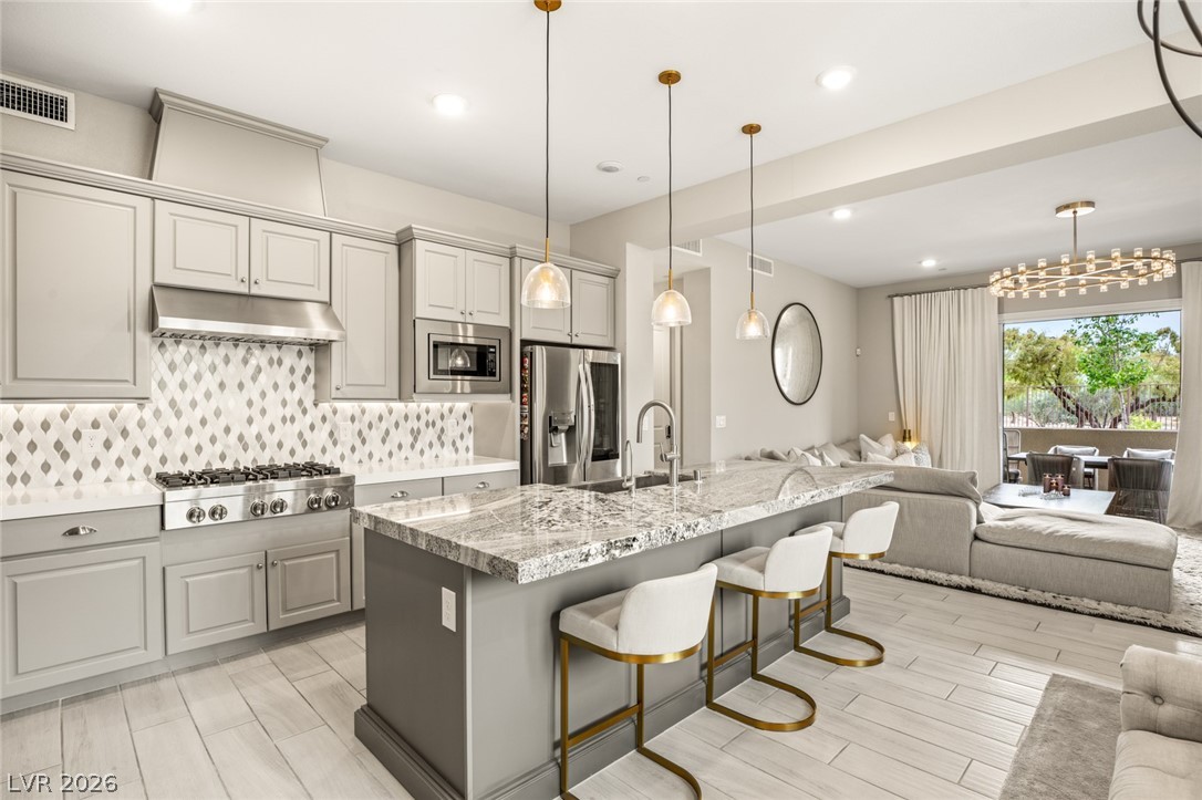 11280 Granite Ridge Drive, Unit 1105 Las Vegas, NV 89135 - Photo 11 of 34