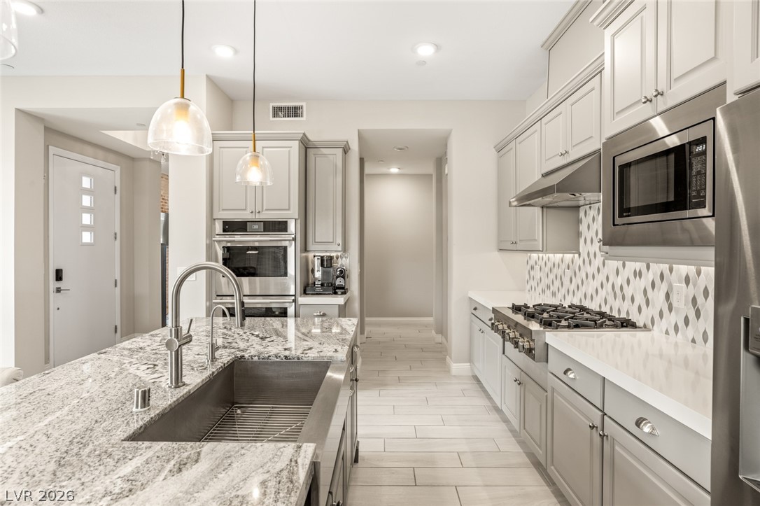 11280 Granite Ridge Drive, Unit 1105 Las Vegas, NV 89135 - Photo 13 of 34