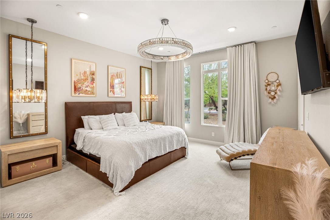 11280 Granite Ridge Drive, Unit 1105 Las Vegas, NV 89135 - Photo 15 of 34