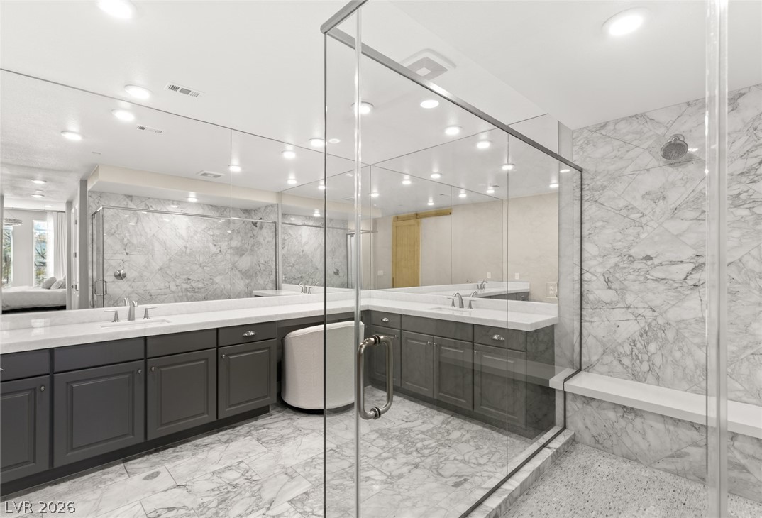 11280 Granite Ridge Drive, Unit 1105 Las Vegas, NV 89135 - Photo 19 of 34