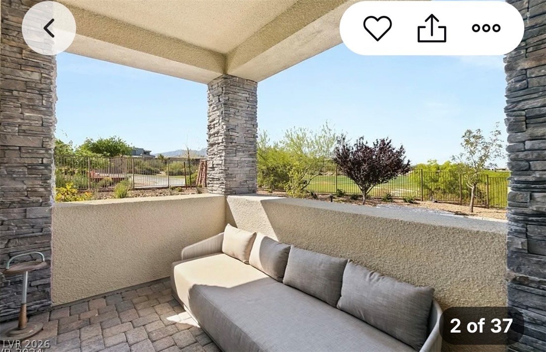11280 Granite Ridge Drive, Unit 1105 Las Vegas, NV 89135 - Photo 2 of 34