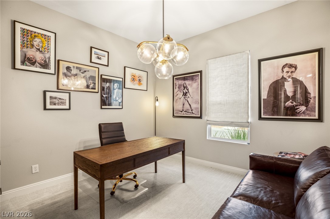 11280 Granite Ridge Drive, Unit 1105 Las Vegas, NV 89135 - Photo 23 of 34