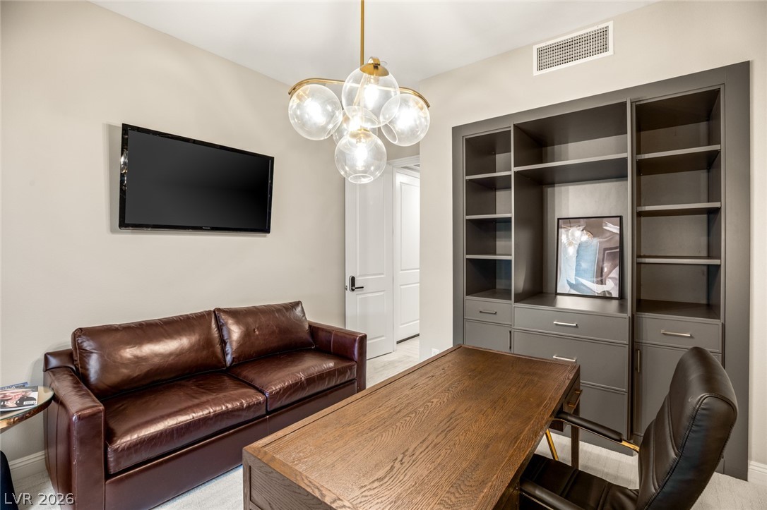 11280 Granite Ridge Drive, Unit 1105 Las Vegas, NV 89135 - Photo 24 of 34