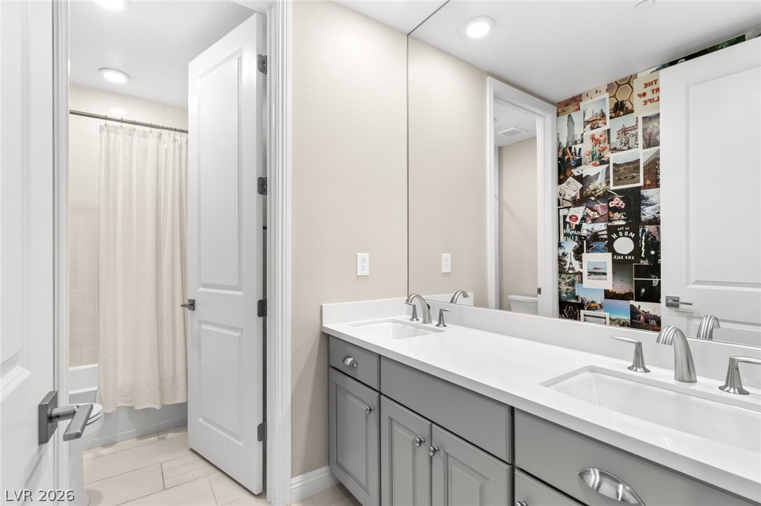 11280 Granite Ridge Drive, Unit 1105 Las Vegas, NV 89135 - Photo 25 of 34