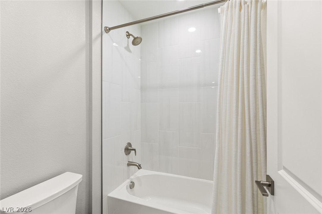 11280 Granite Ridge Drive, Unit 1105 Las Vegas, NV 89135 - Photo 26 of 34