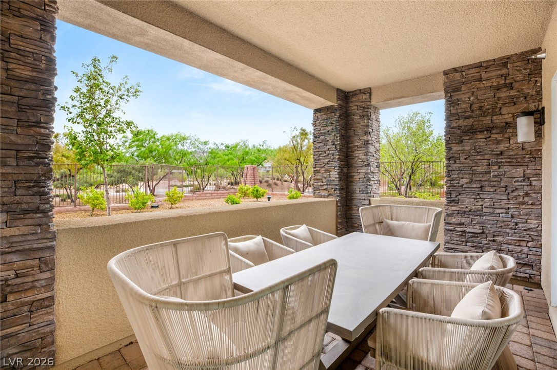 11280 Granite Ridge Drive, Unit 1105 Las Vegas, NV 89135 - Photo 28 of 34