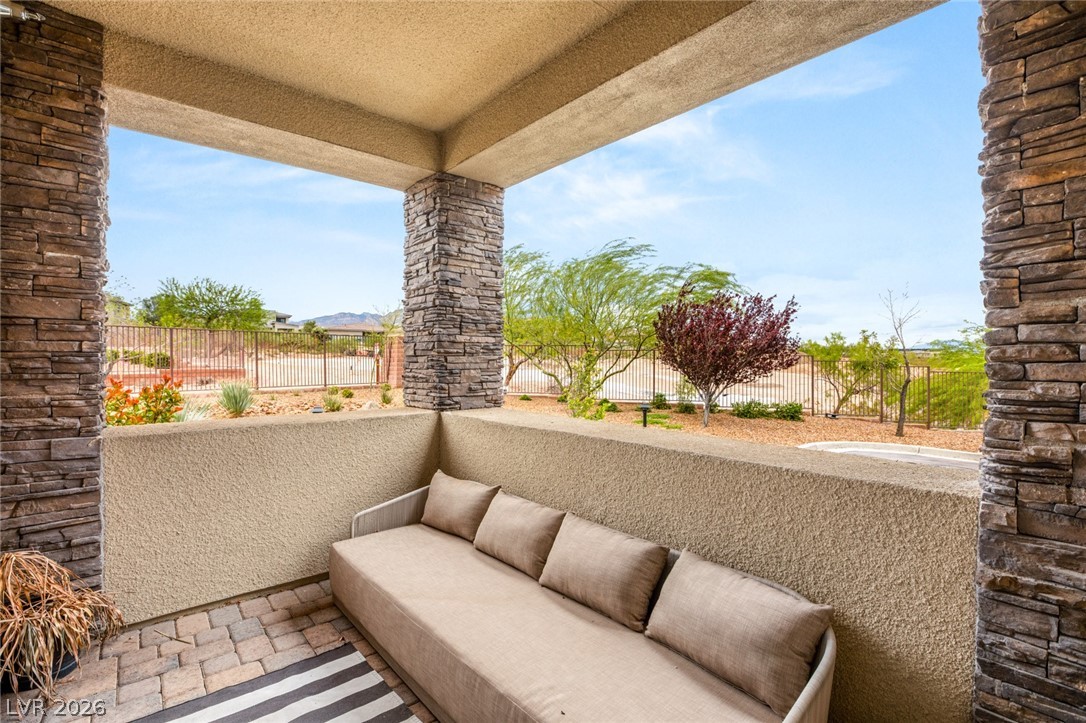 11280 Granite Ridge Drive, Unit 1105 Las Vegas, NV 89135 - Photo 29 of 34