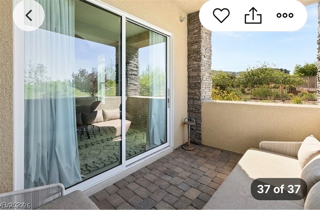 11280 Granite Ridge Drive, Unit 1105 Las Vegas, NV 89135 - Photo 30 of 34