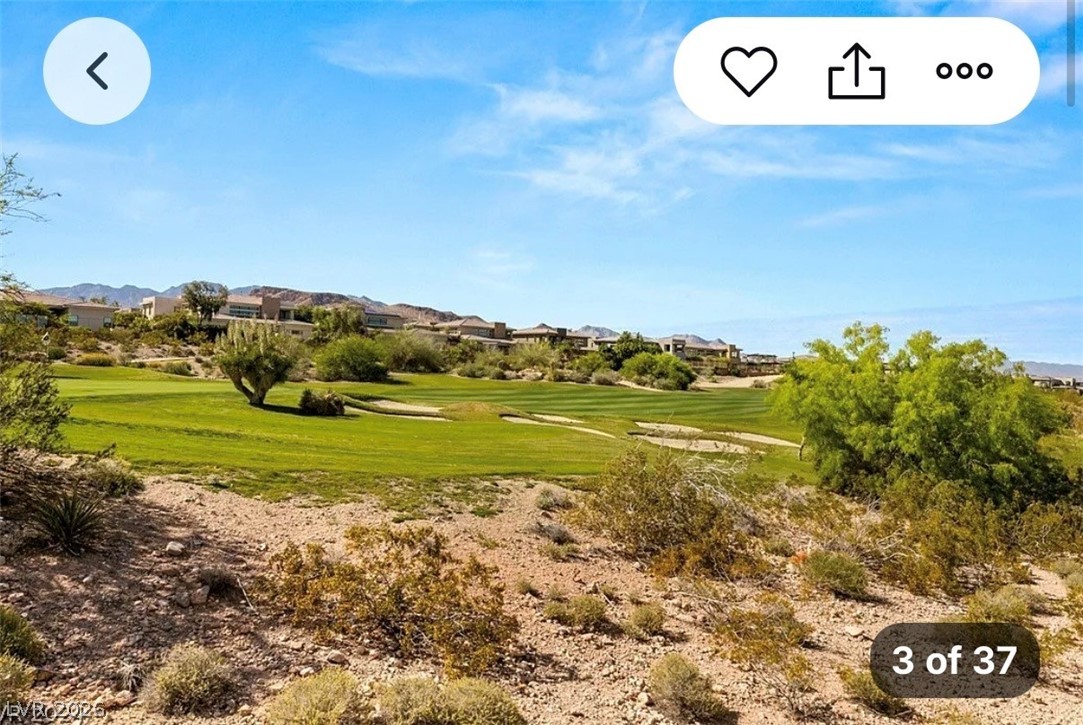 11280 Granite Ridge Drive, Unit 1105 Las Vegas, NV 89135 - Photo 31 of 34