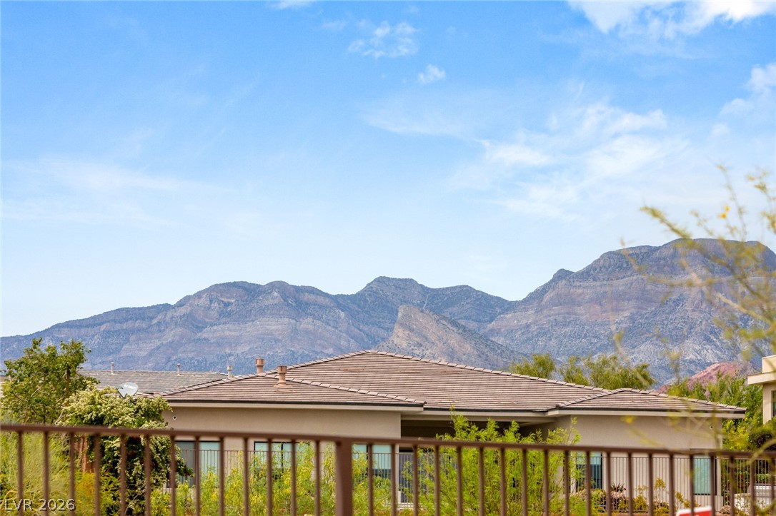 11280 Granite Ridge Drive, Unit 1105 Las Vegas, NV 89135 - Photo 32 of 34