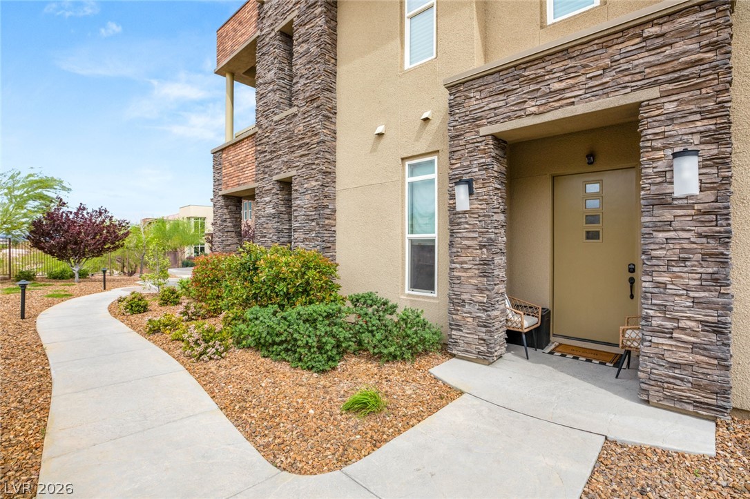 11280 Granite Ridge Drive, Unit 1105 Las Vegas, NV 89135 - Photo 33 of 34