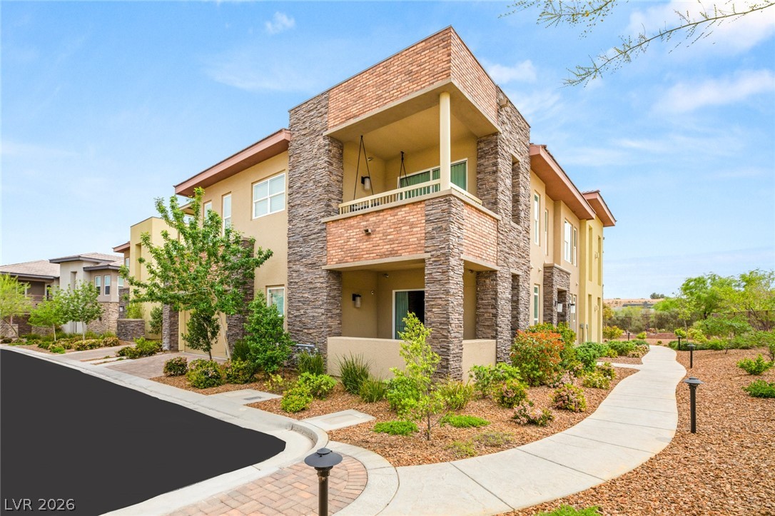 11280 Granite Ridge Drive, Unit 1105 Las Vegas, NV 89135 - Photo 34 of 34