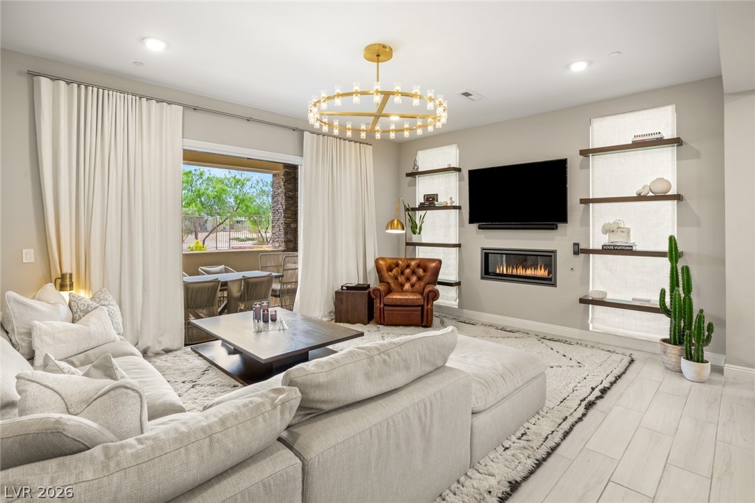11280 Granite Ridge Drive, Unit 1105 Las Vegas, NV 89135 - Photo 6 of 34