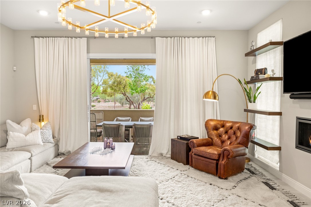 11280 Granite Ridge Drive, Unit 1105 Las Vegas, NV 89135 - Photo 7 of 34