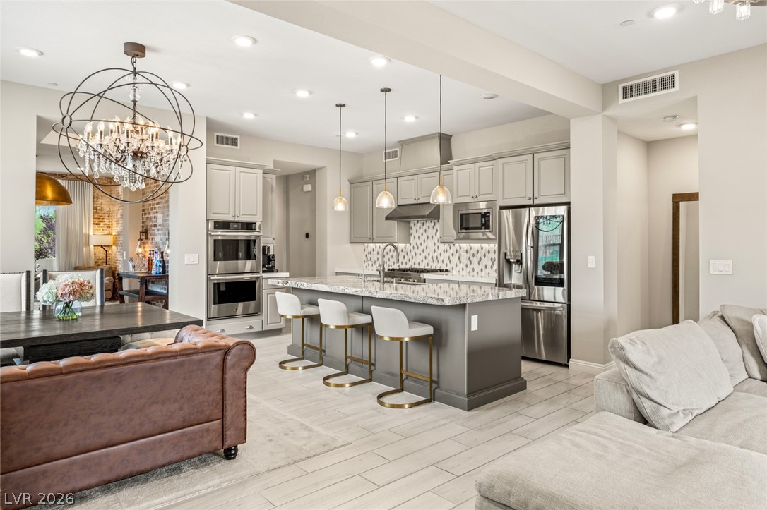 11280 Granite Ridge Drive, Unit 1105 Las Vegas, NV 89135 - Photo 10 of 34
