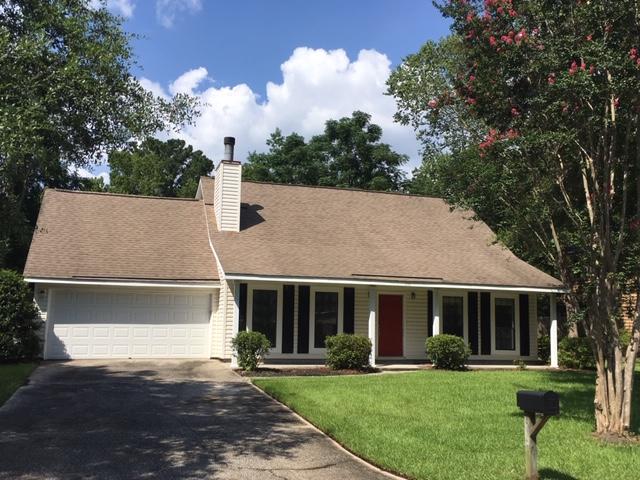 2726 Ashley Ferry Road Charleston, SC 29414 - Photo 1 of 7 House Front_3