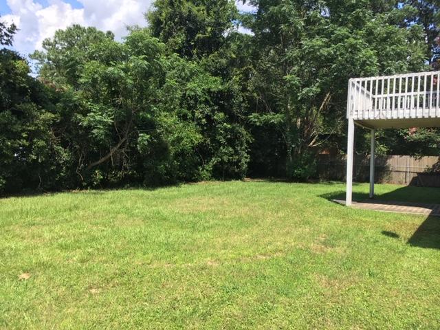 2726 Ashley Ferry Road Charleston, SC 29414 - Photo 6 of 7 Backyard