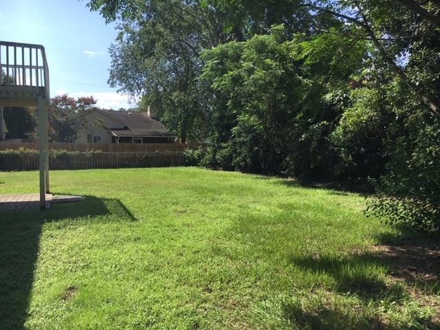 2726 Ashley Ferry Road Charleston, SC 29414 - Photo 7 of 7 Backyard_2
