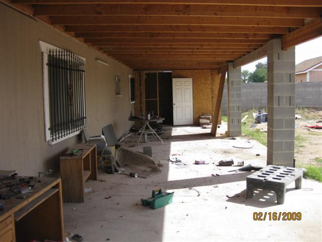 1747 West Carson Road Phoenix, AZ 85041 - Photo 8 of 10 large covered patio