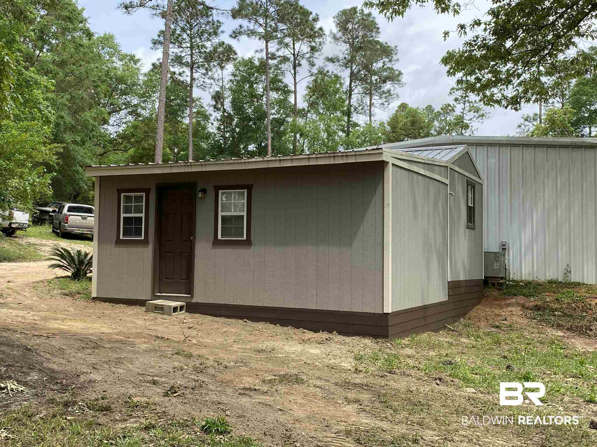 376 Tippens Eddy Road Brewton, AL 36426 - Photo 6 of 47