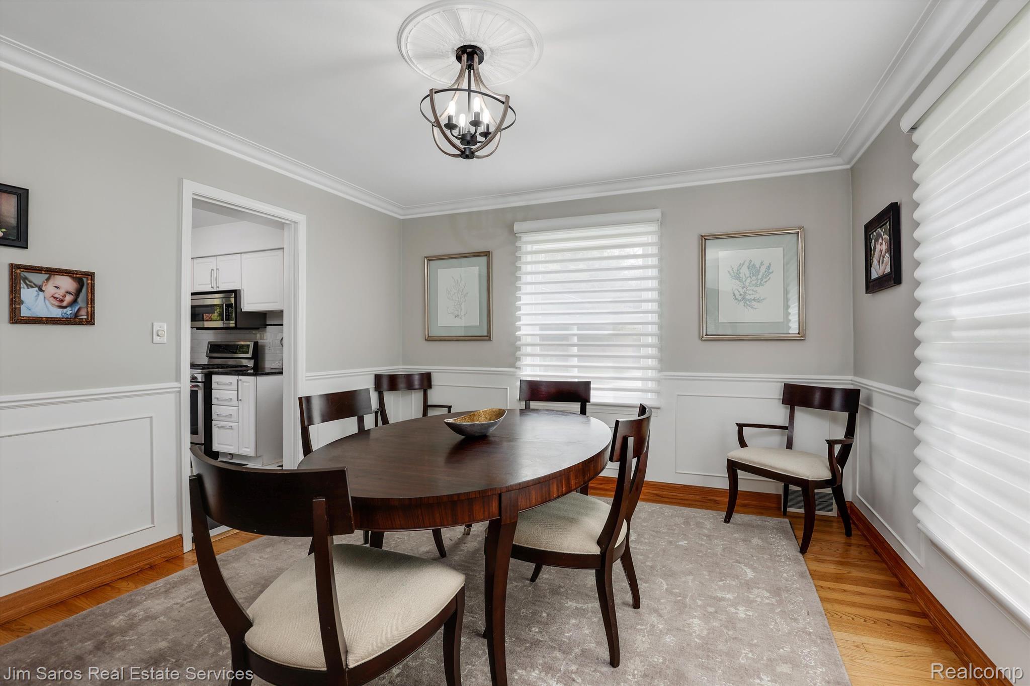 1304 Devonshire Road Grosse Pointe, MI 48230 - Photo 8 of 32 Gallery Image 8